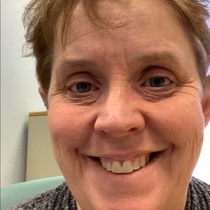 Meet your Posher, Sally